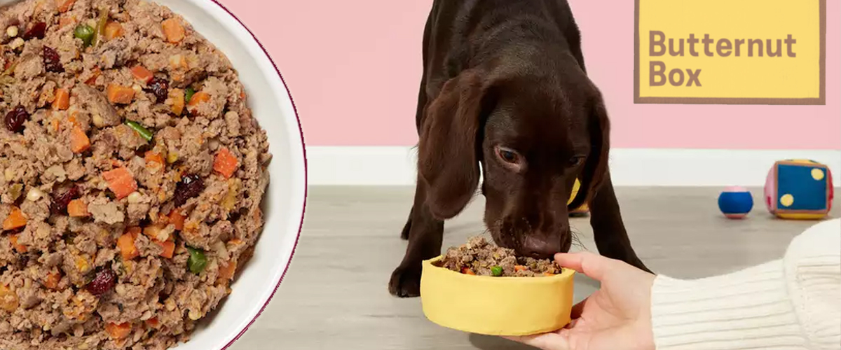 Butternut Box Premium Dog Food