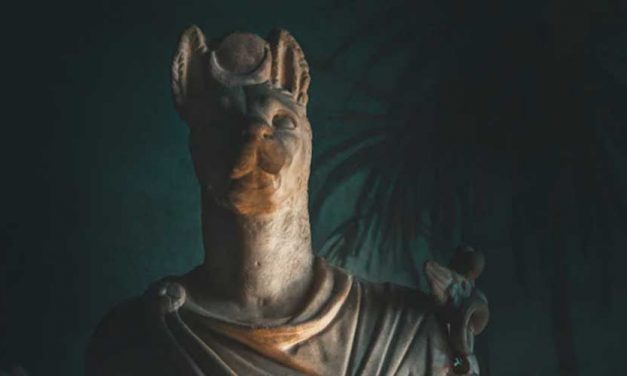 The History of Biblical Dogs