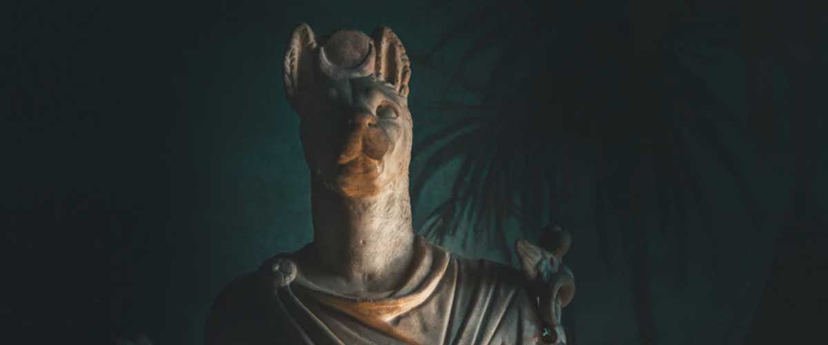 The History of Biblical Dogs