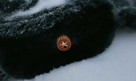 The Role of Dogs with Russian Cossacks