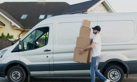 Dog Behavior Around Delivery People To Your House