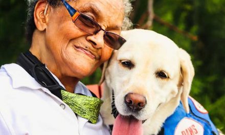 Does Having a Dog in Your Life Increase How Long You Live?