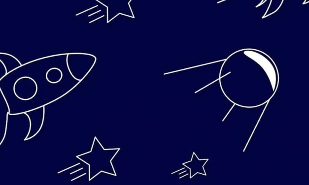 The Challenges of Taking Dogs on Space Travel