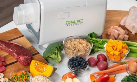 The Benefits of Using the All-in-One Pet Food Multi-Cooker by Total Pet Kitchen