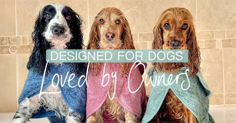 billow k9 wet adventure towels